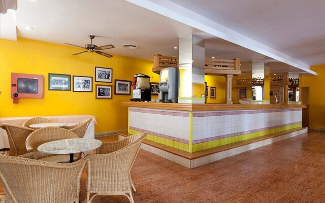 Diver Roquetas Hotel