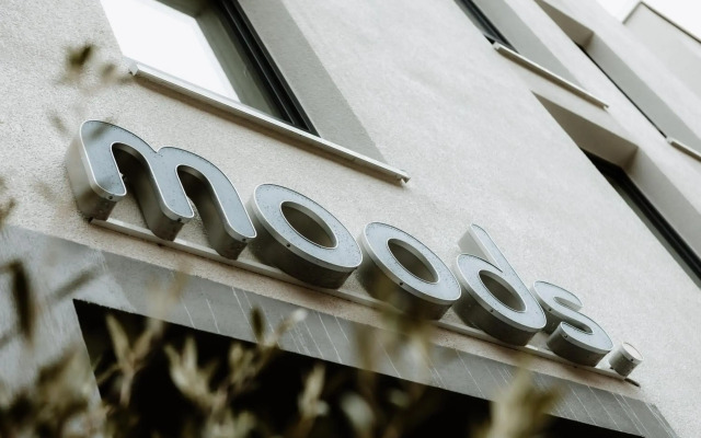 Moods Hotel Dortmund