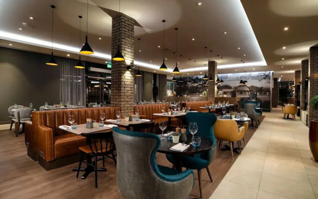 Courtyard by Marriott Oxford South