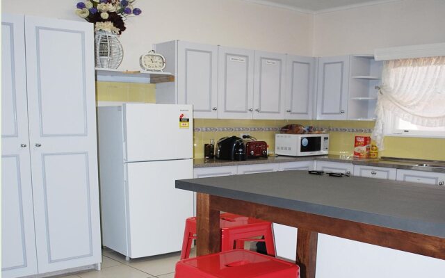North Ryde Guest House