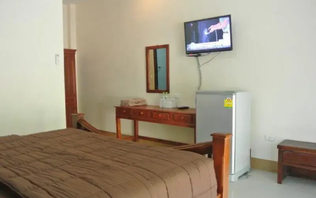Thararin Resort