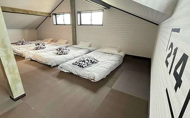 SAMURISE 81INN - Vacation STAY 60983v