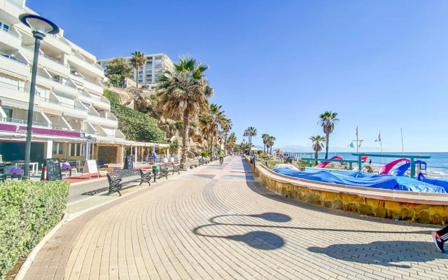 Suite Edén Torremolinos