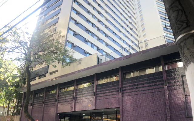 Summit Suítes Hotel Paulista