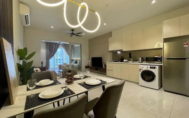 Quill Residence