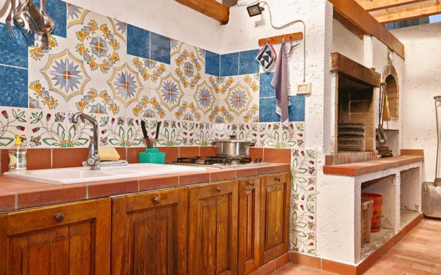 Appartamento le Campanelle