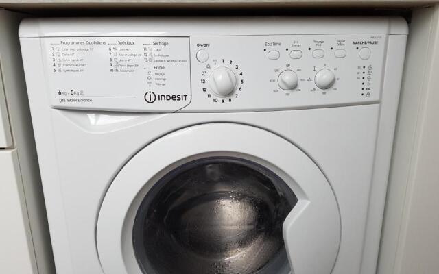 Hyper centre Fontainebleau