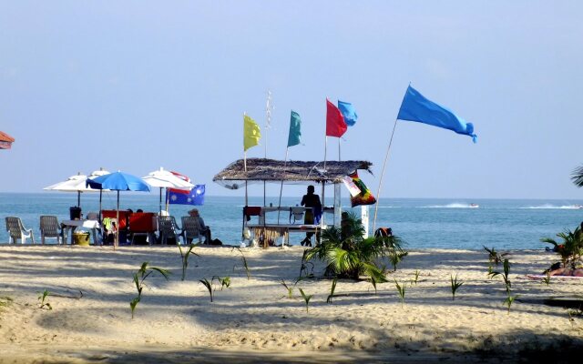 The Cave Studio Samui