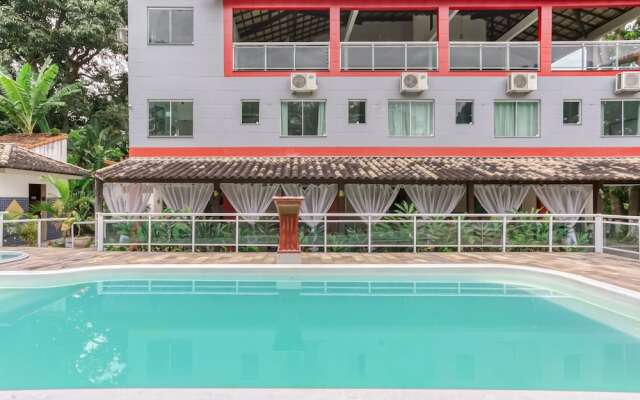 OYO Pousada Di Paola