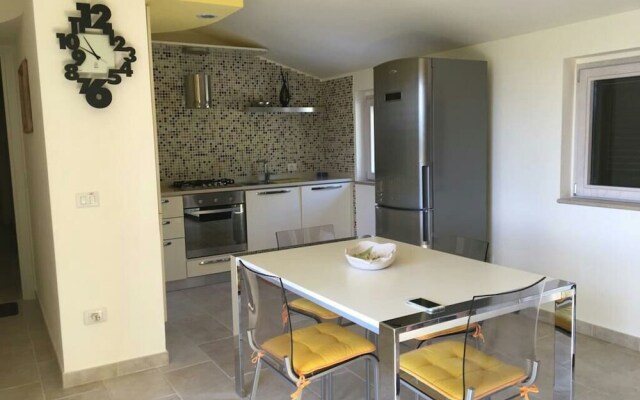 Holiday House In Palinuro