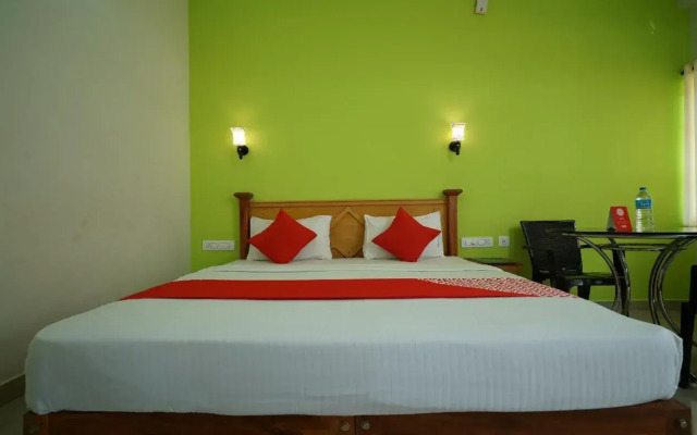 Hotel Neelakurinji By OYO Rooms
