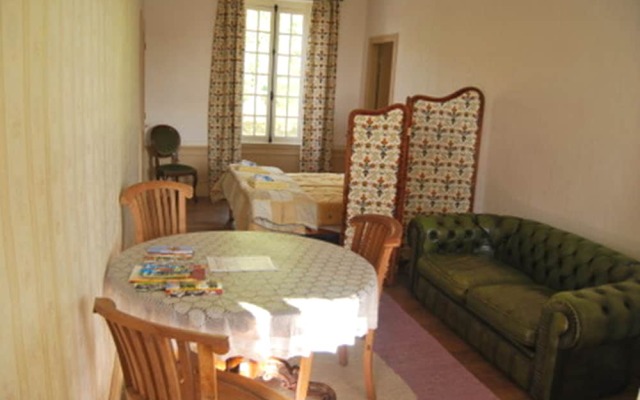 Château de Poussignol