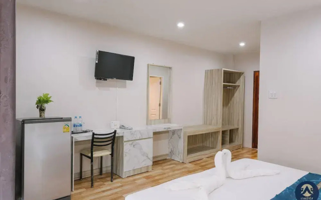 Thapjumras Boutique Hotel