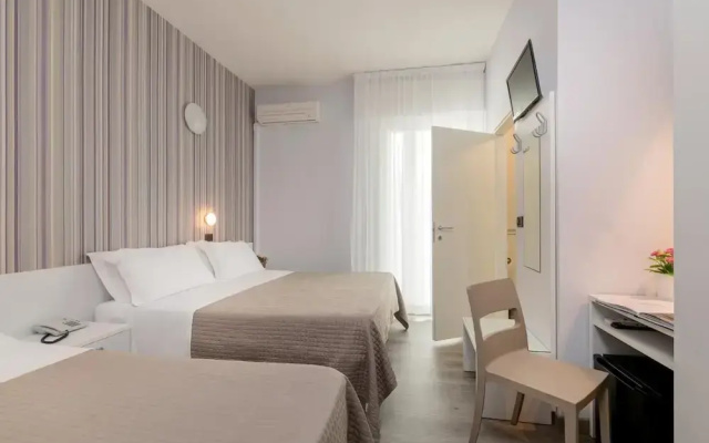 Hotel Ervill