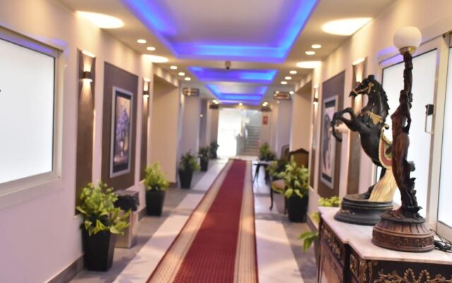 Jewel Al Nasr Hotel & Apartments