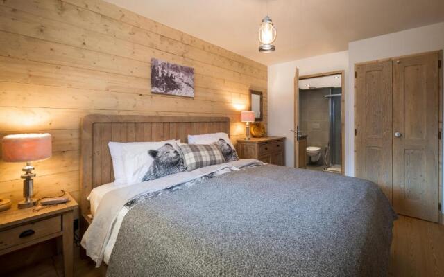 Ski4ever Champagny En Vanoise