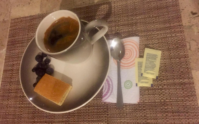 Residence Las Trojes Cdmx