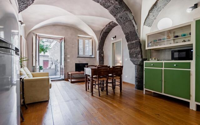 Gli Iris Apartments - Casa Verde by Wonderful Italy