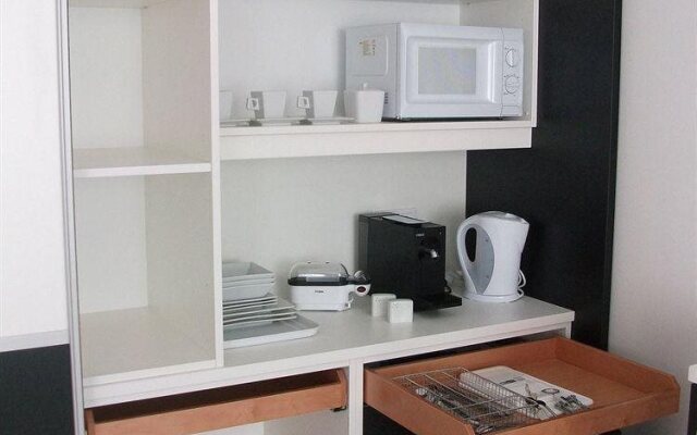 Constantin Apartments