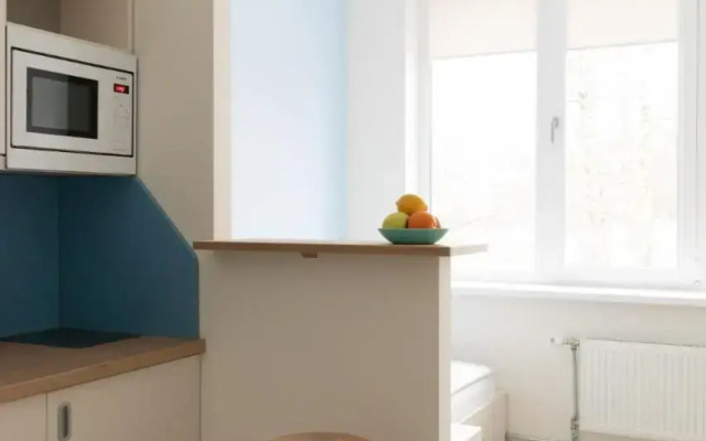 YouthMents - Student Hotel