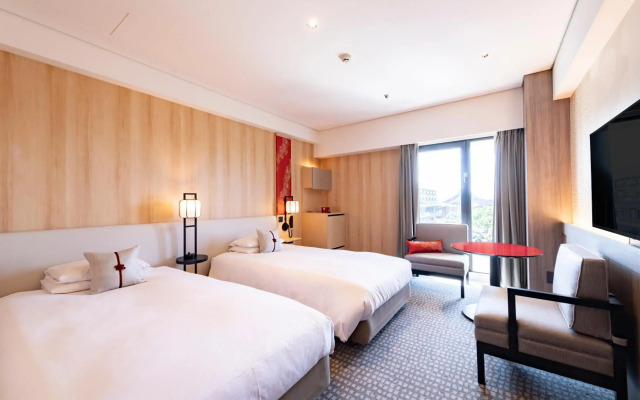 Kyoto Tokyu Hotel