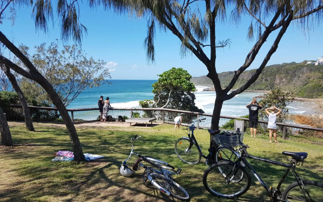 Pandanus Spa Cottage