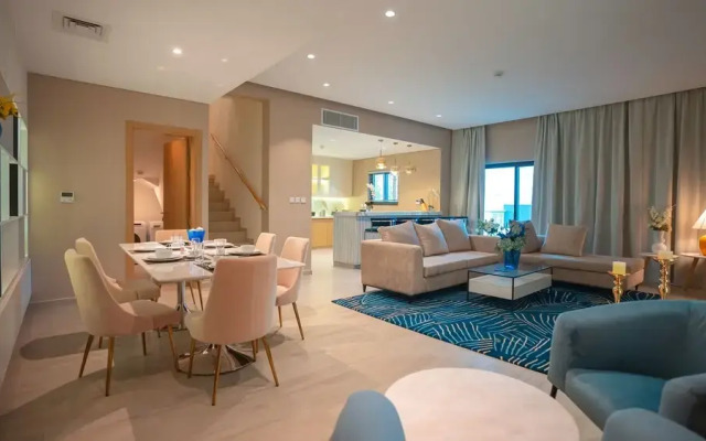Eagle Hills