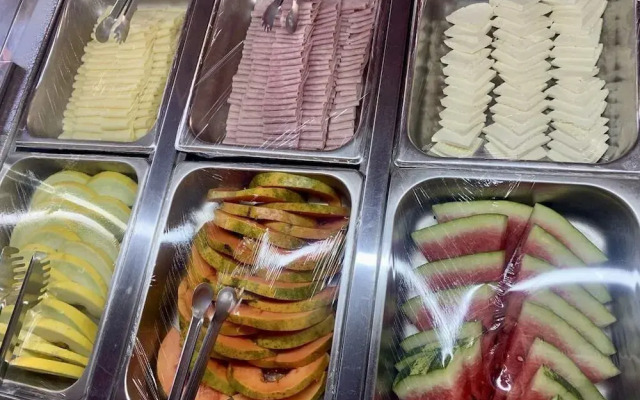 Pousada Ananda Chalés