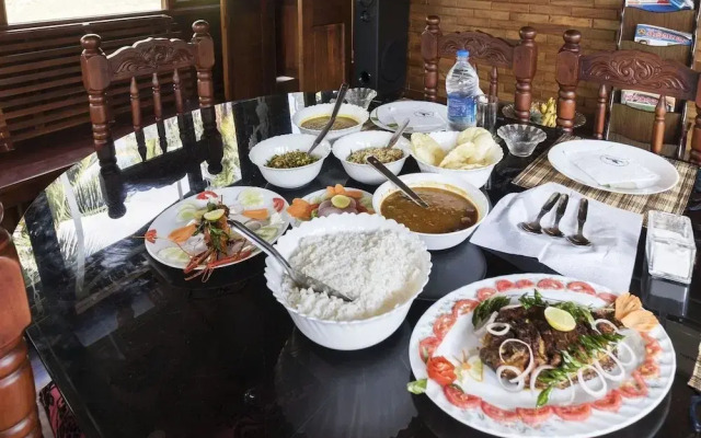 Sollunaa Guesthouse