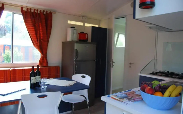 Casa Mobile - Spiaggia e Mare Holiday Park