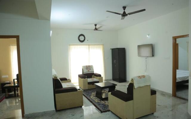S V Home Stay
