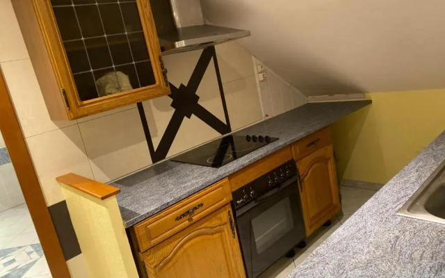Appartement des ruisseaux