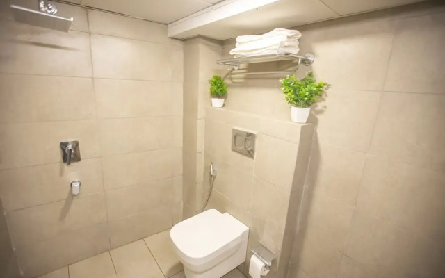 Octave Uptown Suites