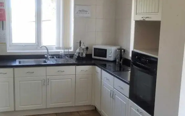 Spacious Luxurious Serviced Accommodation