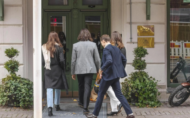 Hotel Pigalle