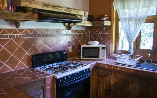 Cabana Le Chalet