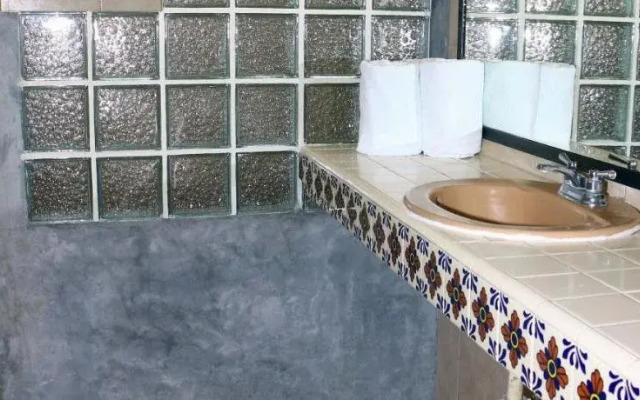 Hotel Plaza Loreto Centro Historico