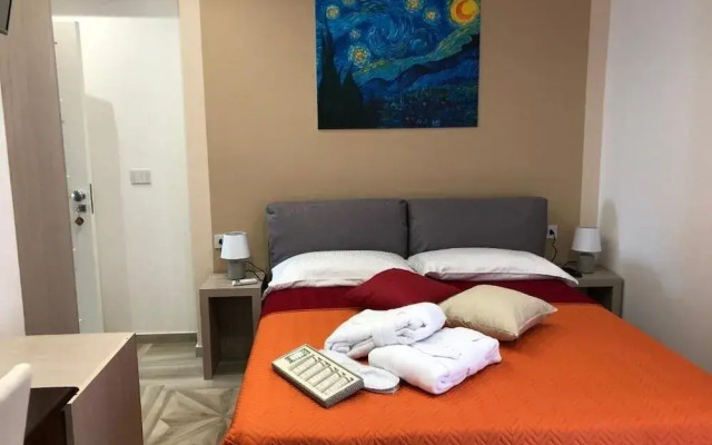 Agriturismo Casa Giusta