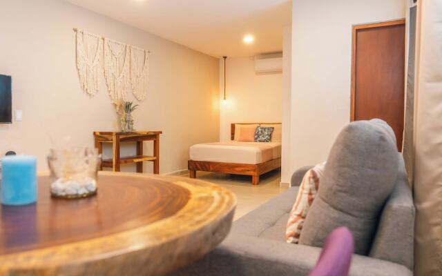 Casa Origen Huatulco