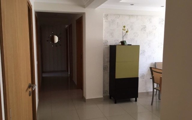 Apartment With 4 Bedrooms in Portimão, With Enclosed Garden and Wifi -