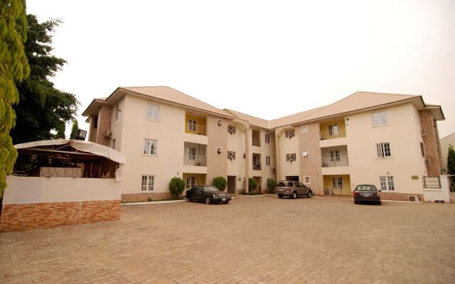 Bellband Apartments Abuja