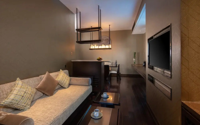 Rocase Boutique Hotel Wuxi