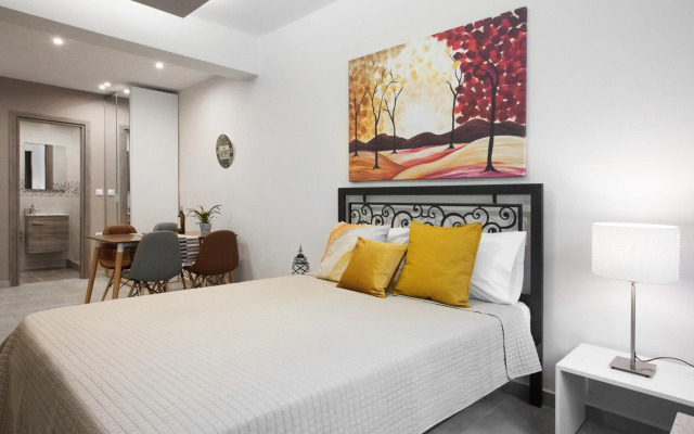 Valaoritou Studio "Rodamanthi"