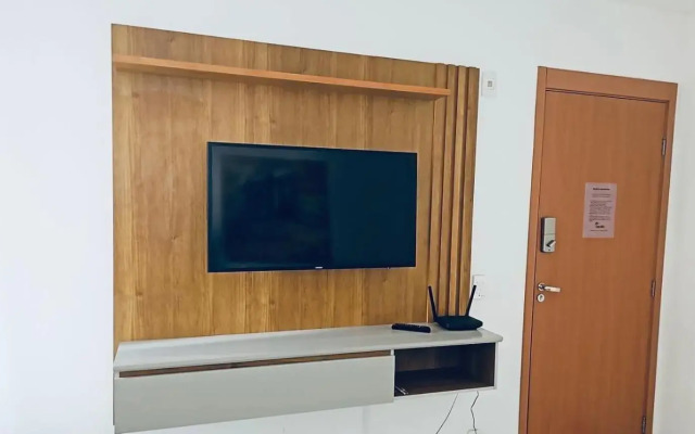 MAR & SOL Apartamentos I - Free Wi-Fi