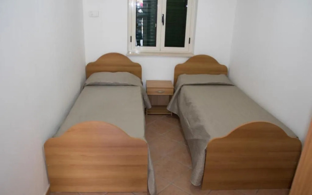 Camping Village Baia di Zambrone