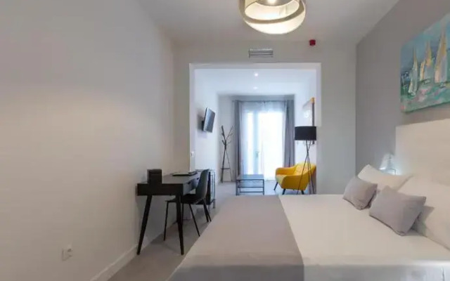 The Old Town Boutique Hotel