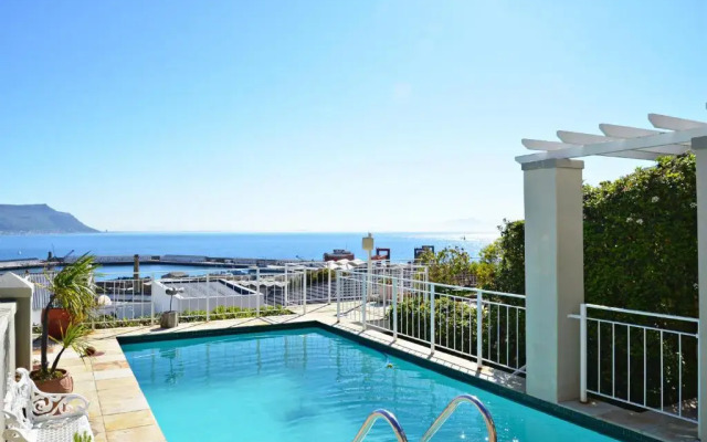 The Grosvenor Guest House