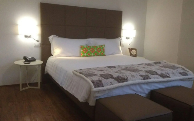 Hotel Piero della Francesca