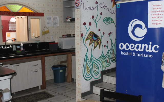 Oceanic Hostel
