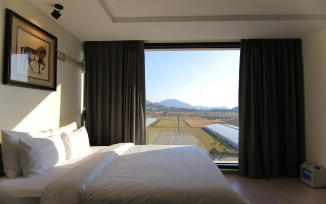 Hotel Gite